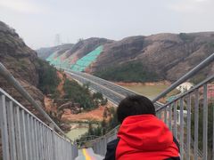 -马头山