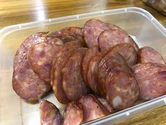 -蓝精灵饺子店