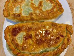 韭菜盒-禾记海鲜烧烤(八一路店)