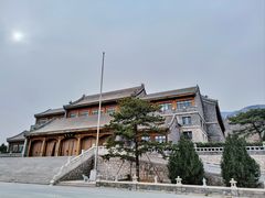 -北京凤凰岭
