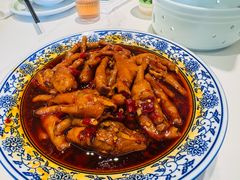 -欧记大排档·景德菜(上海首店)