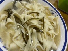 -马遂林烩面馆(少室路店)