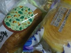 -华荣西饼屋(北关店)