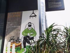 -DECAMERON十日谈(卓悦汇店)