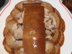 -秀儿四九城·新京菜(亚运村鸟巢店)