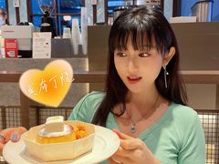 -KNOTKNOT珞珞·日式甜品(K11店)