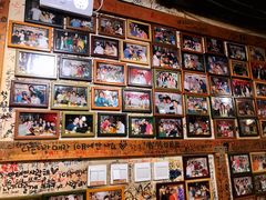 -包装马车·韩国料理·포장마차