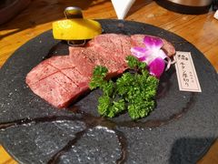 -黑牛の店·和牛烧肉(大悦城店)