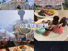 -巴黎迪士尼乐园