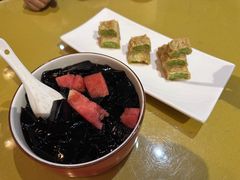 -HOHO餐厅(古子城店)