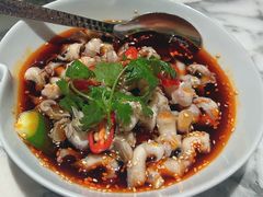 -湖滨28中餐厅·西湖宴·杭州君悦酒店