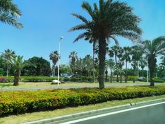 -黄金海岸环岛路