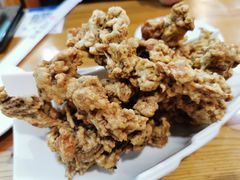 风味炸鸡架-余丞记川渝面馆(云峰店)