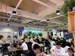 -老谢野馄饨(延安路店)