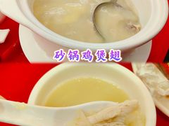 -东方印象大酒楼(拱北店)