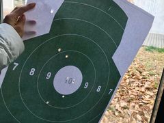 -中国北方国际射击场