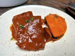 -Ocean's Table 欧舍