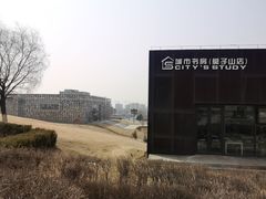 -莫子山公园
