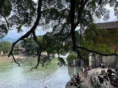 -云水谣景区