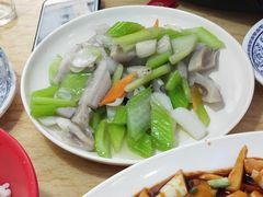-江南食坊·老杭州饭店(始于1987年·湖滨店)