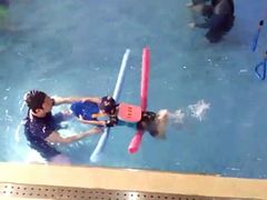 -爱乐游亲子游泳俱乐部