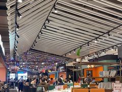 -稻香酒家·34年老字号·港式粤菜(汉街店)