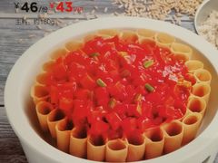 -西贝莜面村(上海百联西郊店)