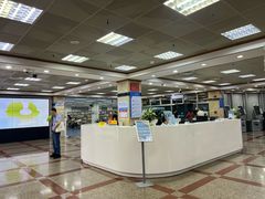 -南山图书馆(常兴路店)