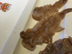 -马路边上·小海鲜烧烤(八一路店)