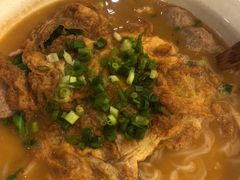 -三姐·老友记·南宁老友粉(朝阳区光华路嘉里中心店)