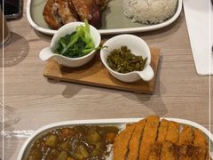 -朗迪姆餐厅(丰尚国际广场店)