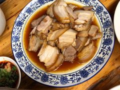 -范记豆花庄(东门好吃街店)