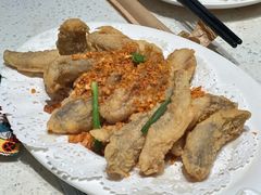-肥仔文澳门猪骨煲(南京西路店)