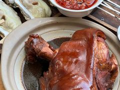 -有位虾匠·胶东小馆(市北店)