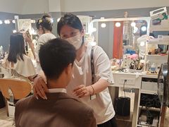 -海马体照相馆(上海月星环球港店)