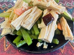 -西域美食(西直门南小街店)