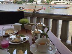 -曼谷文华中心点大酒店