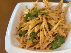 -好恰湘潭小炒与小碗菜(马兰山店)