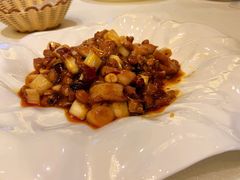 宫保鸡丁-便宜坊烤鸭店(科创店)