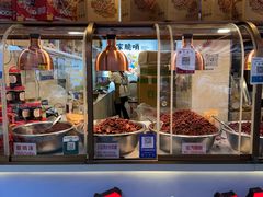 -丁家脆哨(民生路店)