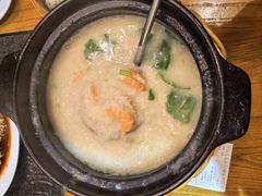 -小城粥道·海胆鲜虾粥(解放广场店)