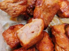 -王记西鎮电烤肉(汶上路店)