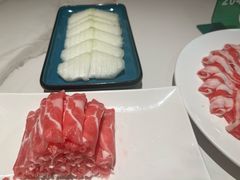 -南门涮肉(天坛南门店)