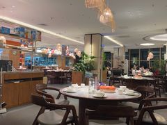 -不仔客海鲜烧烤270度海景餐厅(大东海店)