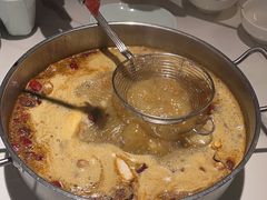 -小肥羊·牛羊肉火锅(万达广场店)
