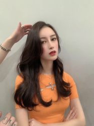 点击看大图 -3AM HAIR SALON染发接发