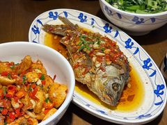 -八碗湘长沙市井菜(坡子街店)