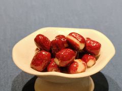 心太软-老吉堂上海本帮菜(工体店)