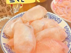 -重庆川渝肥妹火锅