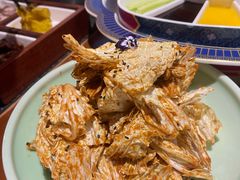 -真地道京味府·鲜橙烤鸭·北京菜(朝外大街东大桥店)